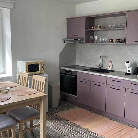 Apartmany Hvezdecka Broumov Bagian luar foto