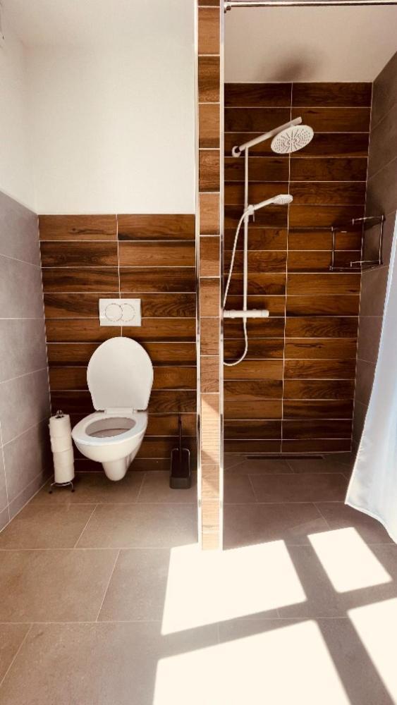 Apartmany Hvezdecka Broumov Bagian luar foto