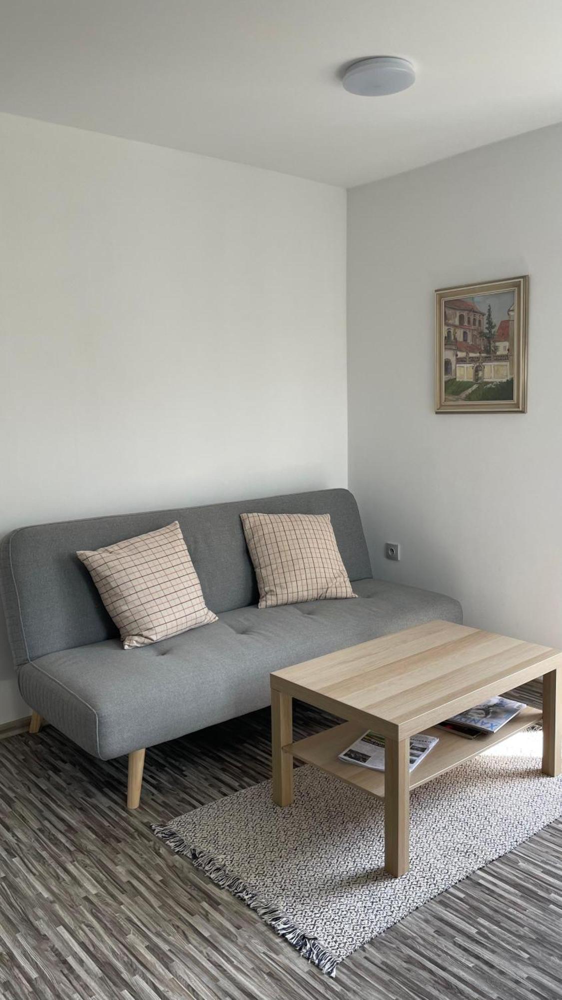 Apartmany Hvezdecka Broumov Bagian luar foto